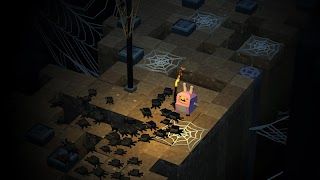 The Quest Keeper تصوير الشاشة 3