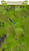 Jungle Rush screenshot 1