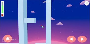 Rocket Landing 截图 6