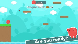 Rope Travel - Endless Adventur 截圖 7