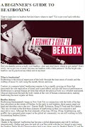 How to Do BeatBox 스크린샷 5