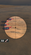 Artillery Attack poster