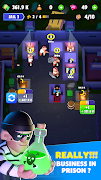 Prison Escape Ekran Görüntüsü 6