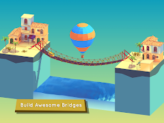 Bad Bridge ภาพหน้าจอ 7