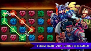 Fable Age: Retold screenshot 3
