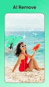 Remove Objects - Photo Editor ảnh chụp màn hình 3