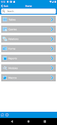 AccessProg2 - Access Client screenshot 2
