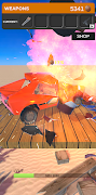 برنامهنما Destruction physics 2 - Demoli عکس از صفحه