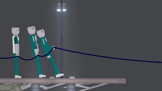 Squid Playground screenshot 2