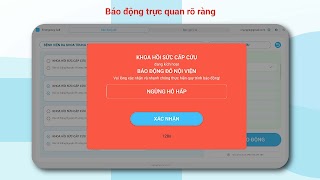 EMERGENCY CALL screenshot 6