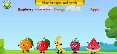 برنامه‌نما Fun Learn عکس از صفحه