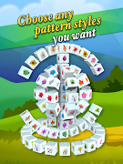 3D Cube:Match 3 스크린샷 6