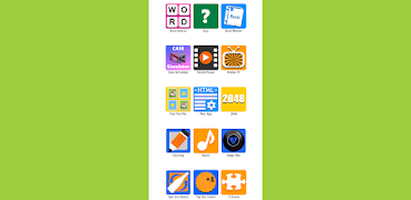 Android App Creator & Builder स्क्रीनशॉट 5