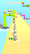 Doll Factory screenshot 2