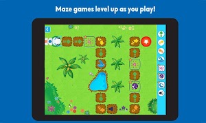 Think & Learn Code-a-pillar™ screenshot 1