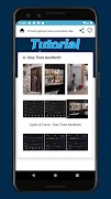 Tutorial Lightroom 截圖 1