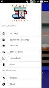 Smart Library スクリーンショット 1