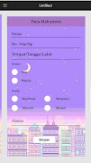form student screenshot 5