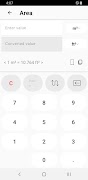 Unit Converter স্ক্রিনশট 1