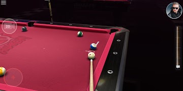 8 Ball Underground تصوير الشاشة 6
