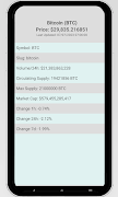Bitcoin tips screenshot 2