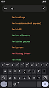FODMAP Diet Guide for IBS ภาพหน้าจอ 7
