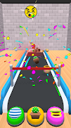 Treadmill Fall screenshot 3