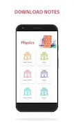Esonance Learning App スクリーンショット 5