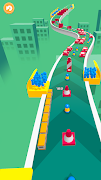 Snaky Run ảnh chụp màn hình 6