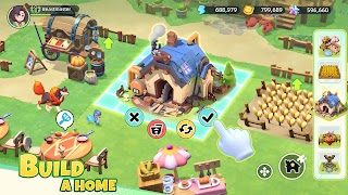 Dreamio GO! screenshot 2