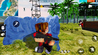 FFF Skin Tools Mod Minecraft screenshot 5
