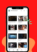 Media player classic screenshot 2