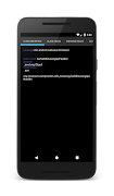 DexDump Screenshot 4