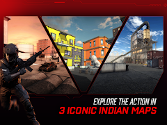 Rage Effect: Mobile स्क्रीनशॉट 7