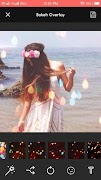 Bokeh Effect Overlay скриншот 3