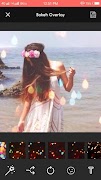 Bokeh Effect Overlay تصوير الشاشة 3