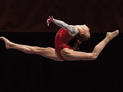 Gymnastics Lessons poster