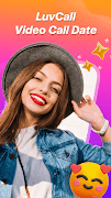 1 Schermata LuvCall – Video Call Date