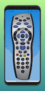 Cable TV Remote স্ক্রিনশট 4