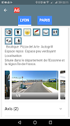 Stationaute Screenshot 1