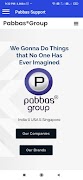Pabbas Support ảnh chụp màn hình 4