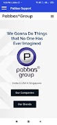 Pabbas Support ภาพหน้าจอ 4