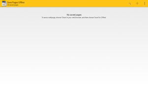 Save Web Pages Offline 截圖 6