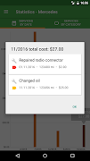 Moto Manager screenshot 7