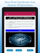 Java to Angular in 19 Steps syot layar 7