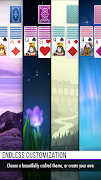 Solitaire ảnh chụp màn hình 1