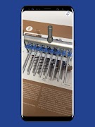 AsteaAR screenshot 2