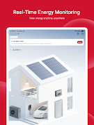 AEG Ecohome screenshot 5