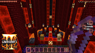 Lava Craft screenshot 7