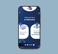 Metaverso RH Screenshot 1